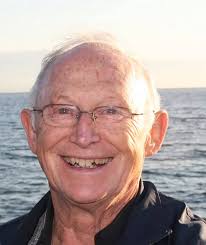 David Engle: August 12, 1937