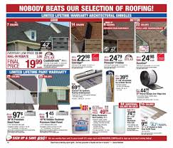 Love the scotch guard stain protection and looks great on my house. Menards Flyer 06 23 2019 07 06 2019 Page 10 Weekly Ads