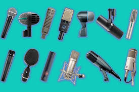 the 13 most common mics youll find in a studio and why