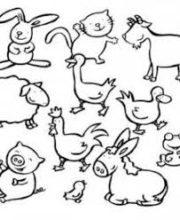 Dibujos Para Colorear De Naturaleza