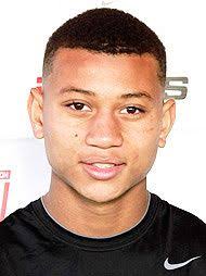 Aaron Crayton's Instagram, Twitter & Facebook