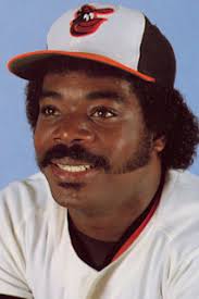Eddie Murray Stats, Age, Position, Height, Weight, Fantasy & News