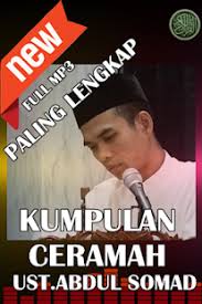 Kumpulan Ceramah Ust Abdul Somad Lengkap Mp3 Stahuj Cz