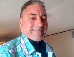 Brian Joseph Granger, 1966-2020