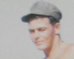 CPL Richard LeOtis Mayes (1945-1966)