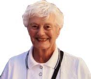 Condolence Book for Phyllis Williams (née Young) (Kilmacow, Kilkenny)