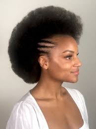 It's a generalisation, but tighter forms like cornrows tend to be associated with black hair culture; Hair Up And Bridal Hairstyling Courses Learn Online