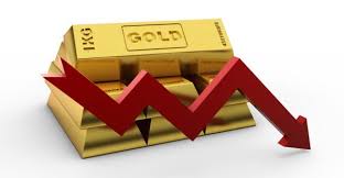 The market turmoil has led to a surge in interest in gold. Coming Days Bullion Market Crash Biggest Gold Panic Buying In History Gold Silver Reports