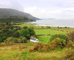 It went live on july 28, 2008. Cuil Bay Cottage Argyll The Isles Unique Cottages