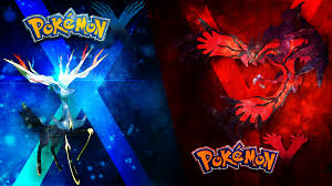 Pokemon X Y Wallpaper By Darkigfx On Deviantart Cute Pokemon Wallpaper Android Wallpaper Anime Pokemon