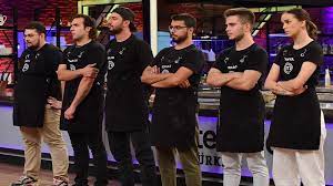 Maybe you would like to learn more about one of these? Masterchef Turkiye 2020 De Heyecanli Gece 1 Kasim Masterchef Te Elenen Isim Aciklandi Tanya Kilitkayali Kimdir