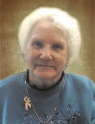 Obituary information for Betty Ann (Kendall) Wright