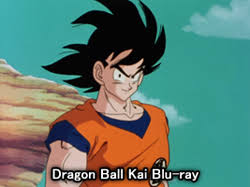 The credit structure used in dragon ball is actually quite simple; Animation Production Guide Dragon Ball Kai Remastering Process