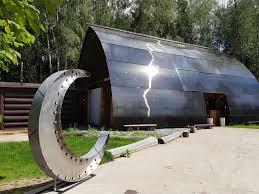 Guide your villagers through life . Snyat Dom V Podmoskove Lifehack Village