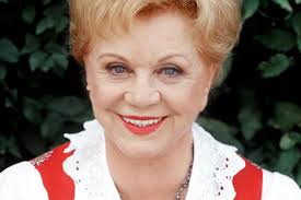 Volksmusik-Star: Maria Hellwig ist gestorben