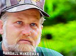 Randall Mynette “Randy” McKeehan (1951-2010)