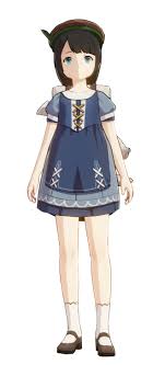 Who sells flowers in genshin. Chloris Genshin Impact Wiki Fandom