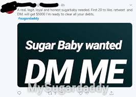 Download it once and read it on your kindle device, pc, phones or tablets. Sugar Daddy Scam How To Recognize And Avoid Blog My Sugar Daddy