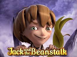 Jack And The Beanstalk