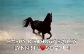 Dressage happy birthday it's all about the ride ca…. Happy Birthday Horse Gif Gifs Tenor