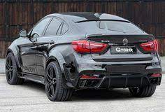G Power Bmw X6m Gets 750 Hp Powerkit And Body Kit Bmw X6 Bmw Classic Cars Suv Cars