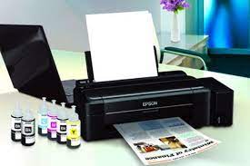Aman dan cepat hanya di bukalapak. Spesifikasi Dan Harga Printer Epson L110 Terbaru 2020 Bedah Printer