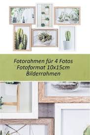 4,90 € versand weitere farben 21 Bilderrahmen Ideen In 2021 Fotorahmen Bilderrahmen Collage