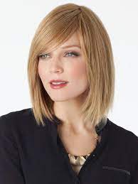 Nice Long Bob Mediumbobhairstyles Long Bob Hairstyles Bob Hairstyles Medium Bob Hairstyles