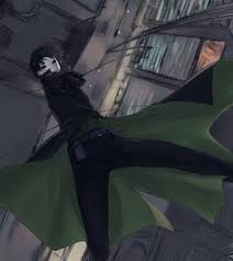 And he's all dark and mysterious yeah, that quick description of darker than black (or, darker than black as they write it in the opening credits) is accurate, and it makes it. 110 Darker Than Black Ideas Dark Anime Black