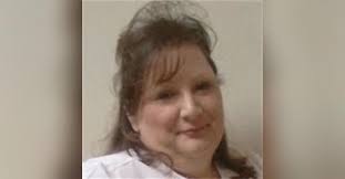 Ms. Rhonda Carol Ashmore Obituary