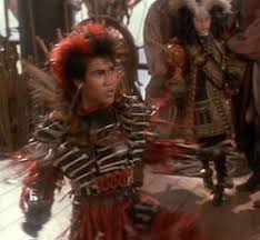 Rufio Neverpedia The Peter Pan Wiki Hook Movie Rufio Hook Halloween Inspiration
