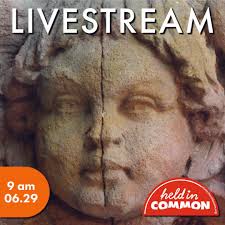 Trinity Church Boston