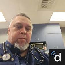 Gregory L. Lucas, NP