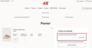 15% de réduction sur votre commande en payant via paypal. Code Promo H M Belgique 10 En Fevrier 2021