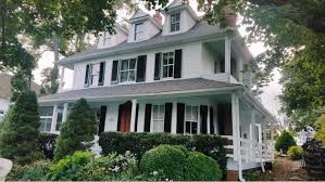 Your new walls are finished. Maryland Painting Company Residential Painters Donovan S Painting