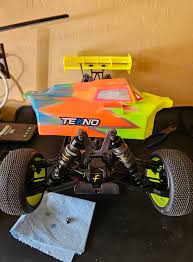 Tekno Rc Owners Group