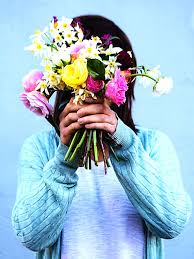 Zeige deine gefühle durch blumen, ohne nur ein wort sagen zu müssen. Bedeutung Von Blumen Was Dein Freund Dir Durch Die Blume Sagt Stylight