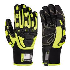 Skytec Torq Lightning Gloves