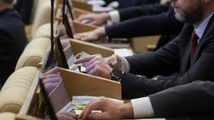 Bill proposes renaming Volgograd and St Petersburg