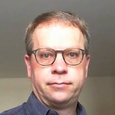 Nick Burr (@DataDiversity)