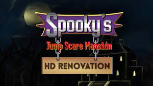 Spooky's Jump Scare Mansion: HD Renovation for Nintendo Switch - Nintendo  Official Site