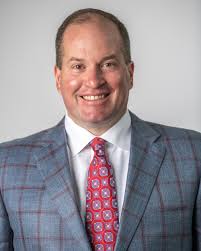 Congratulations to Anthony Mullen '93