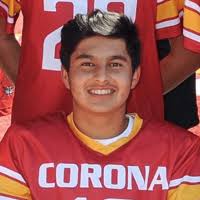 Nathan Magana's Lacrosse Recruiting Profile