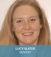 Lucy Slater Batley