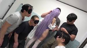 Seductive shots - Nahida NCY-182