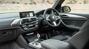 Sdrive28i, xdrive28i, xdrive28d and xdrive35i. Bmw X3 20d 2017 Review Car Magazine