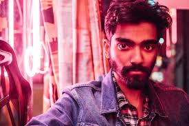 Danny Godwin's Instagram, Twitter & Facebook