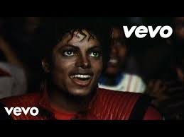 תמיד טוב לקבל פירגון, looks_one מקור ראשון (mp3). Michael Jackson Thriller Official Video Grammy Com