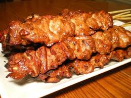نتیجه جستجوی لغت [barbeque] در گوگل
