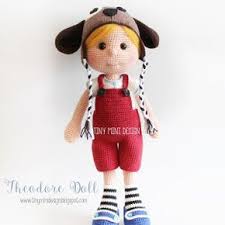 Amigurumi Amigurumi Dog Pattern Amigurumi Animal Amigurumi Free Pattern Amigurumi Oyuncak Yapilisi Amigurumi Kopek Yapil Sevimli Tig Isi Desenler Tig Desenleri